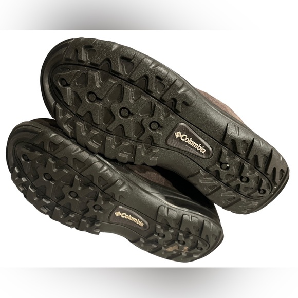 Columbia Slip Womens Boots Size US 7 - Picture 2 of 11